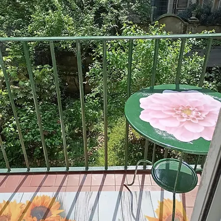 Flores Home, Boho Chic Style & Urban Comfort Navigli, Bocconi, Centro 아파트 *