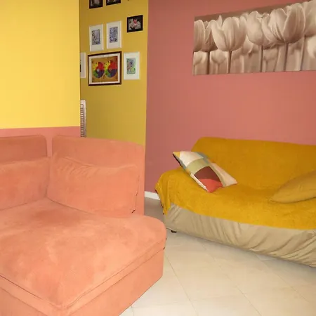 Lejlighed Flores Home, Boho Chic Style & Urban Comfort Navigli, Bocconi, Centro