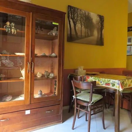 Flores Home, Boho Chic Style & Urban Comfort Navigli, Bocconi, Centro Lejlighed Milano