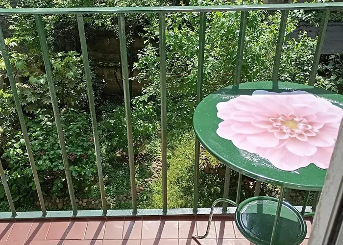 Flores Home, Boho Chic Style & Urban Comfort Navigli, Bocconi, Centro Lejlighed *