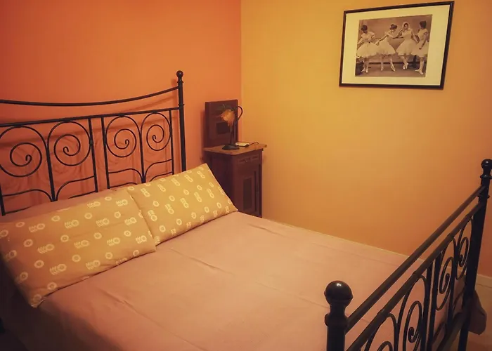 Flores Home, Boho Chic Style & Urban Comfort Navigli, Bocconi, Centro Lejlighed Milano