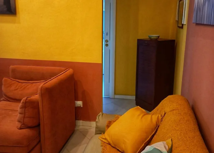 Flores Home, Boho Chic Style & Urban Comfort Navigli, Bocconi, Centro Lejlighed Milano