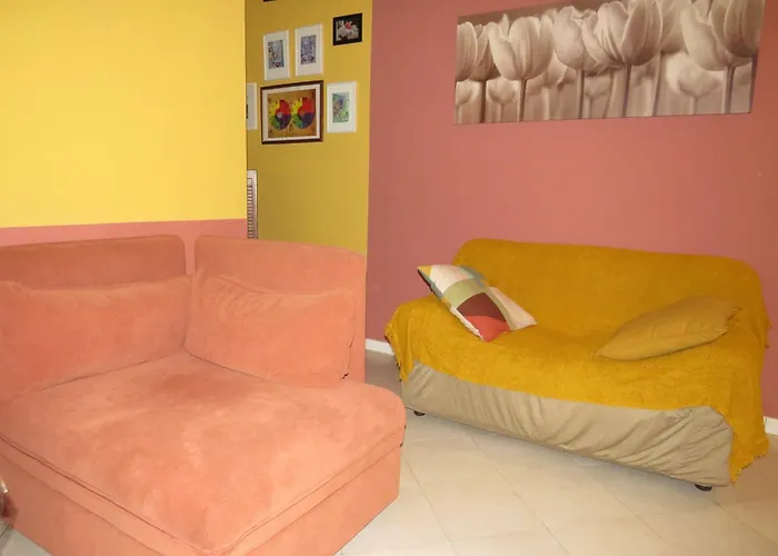 Lejlighed Flores Home, Boho Chic Style & Urban Comfort Navigli, Bocconi, Centro