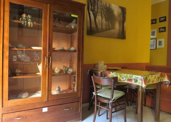 Flores Home, Boho Chic Style & Urban Comfort Navigli, Bocconi, Centro Lejlighed Milano