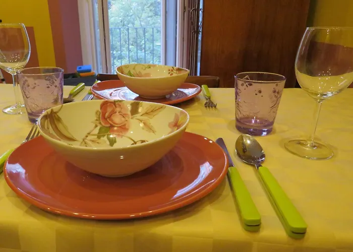 Flores Home, Boho Chic Style & Urban Comfort Navigli, Bocconi, Centro Lejlighed