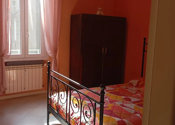 Flores Home, Boho Chic Style & Urban Comfort Navigli, Bocconi, Centro Lejlighed *